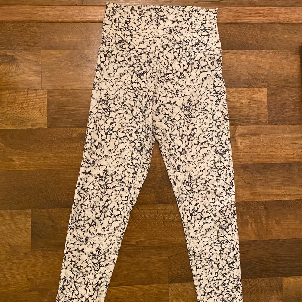 DYI leggings